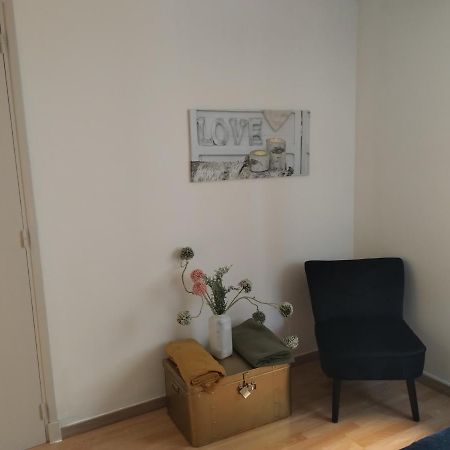 Absl Appartement Villefranche-sur-Saône Exterior photo