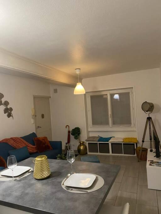 Absl Appartement Villefranche-sur-Saône Exterior photo